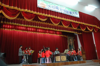 2008大台南全國音樂大賽花絮剪影